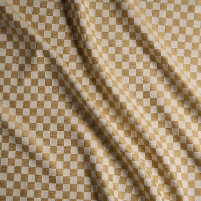 Olenka Weaves: Tictac 6 Honey