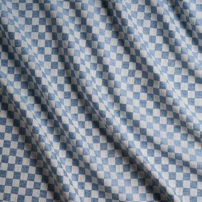 Olenka Weaves: Tictac 9 Breeze