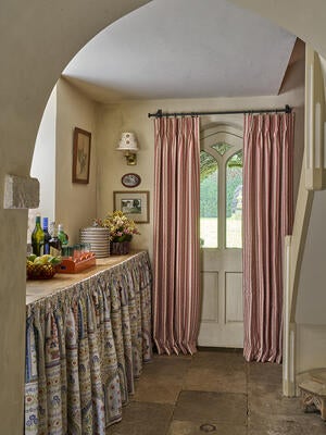 Mahal Multi and Day-To-Day in Terracotta