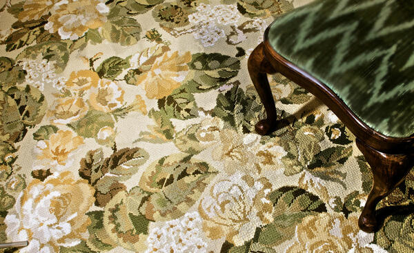 Chelsea rug