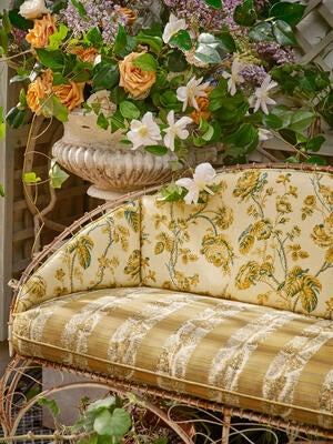 Zoffany x Michael S. Smith
