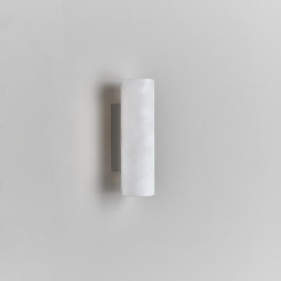 Lulworth wall light: a celebration of the art deco era’s clean lines