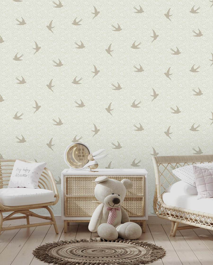 Kids & Nurseries Fall 2026