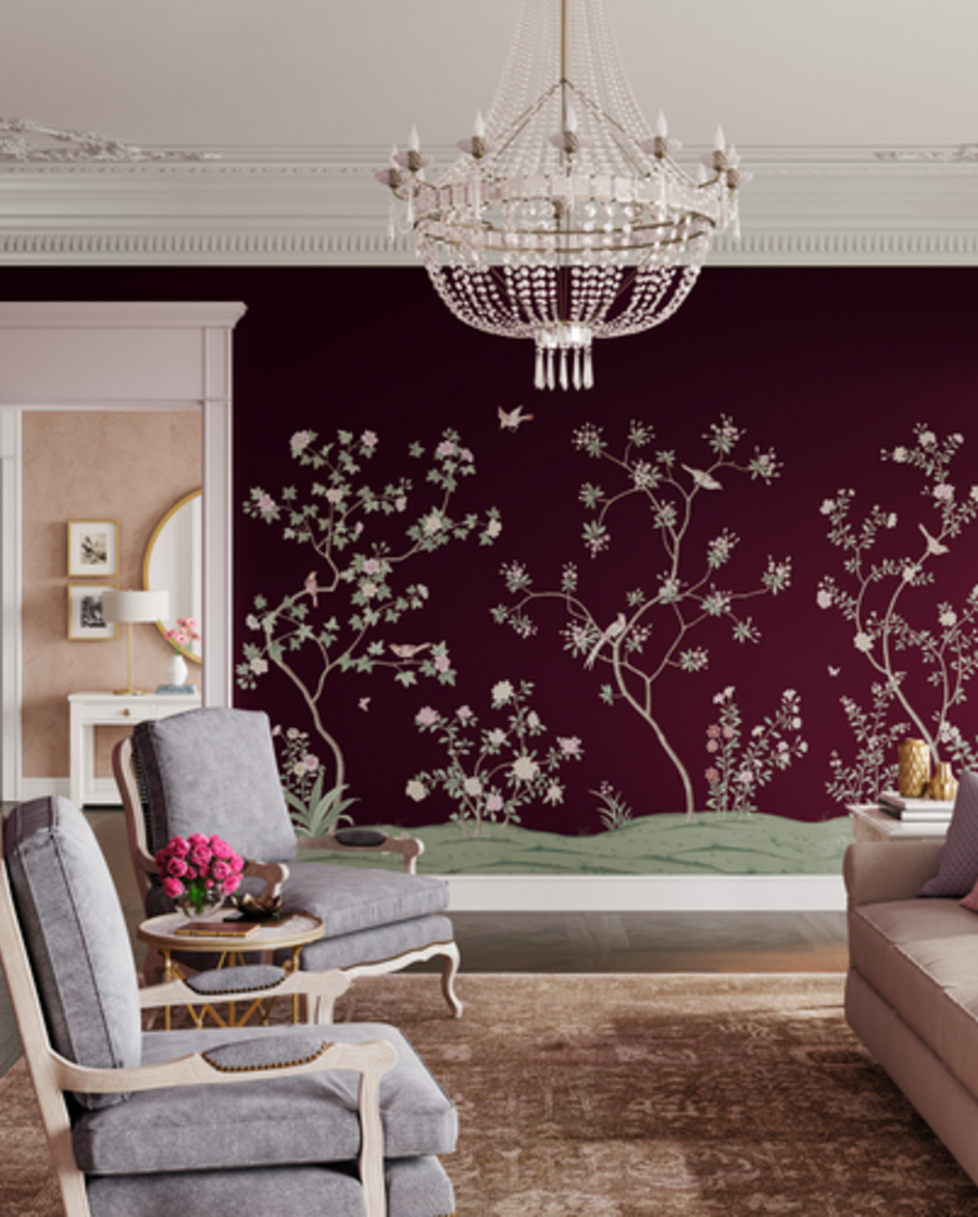 Summer 2026 Enchanted Garden