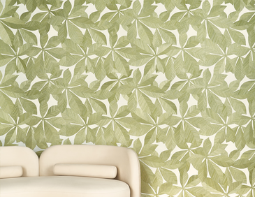 Magnolia Mosaic