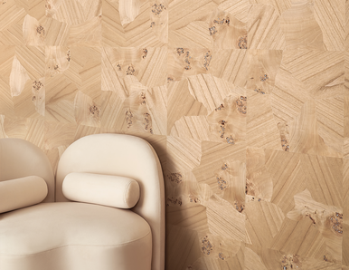 Pawleys Parquet