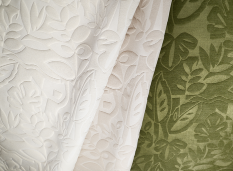 Lush Layers