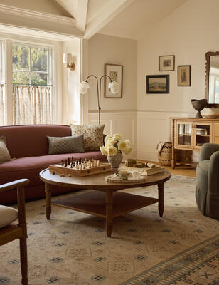Your countryside escape is closer than you think