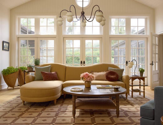 A summer holiday in your very own home