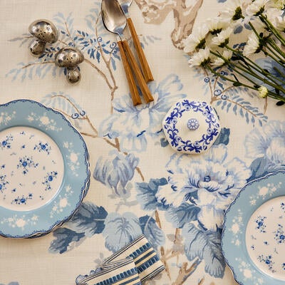 New patterns from Lee Jofa