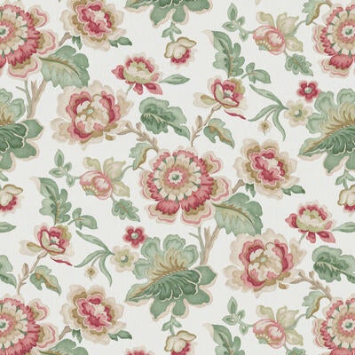 Featuring Bloomfield Print in Spring