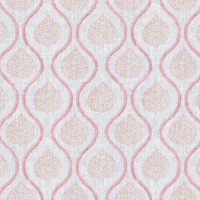 Featuring Elsie Print in Pink