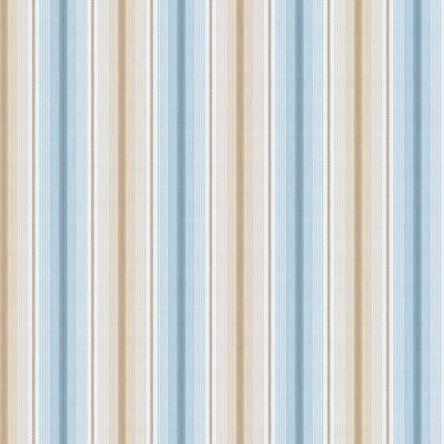 Featuring Elowen Stripe in Chambray