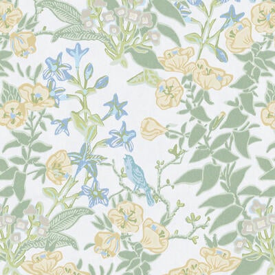 Featuring Plumeria Print in Straw