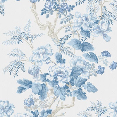 Featuring Chinese Peony in Horizon