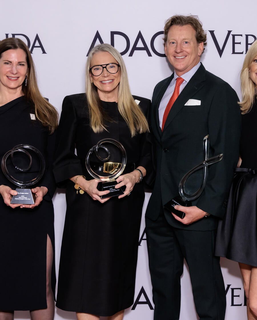 ADAC celebrates top talent at Southeast Designers and Architect of the Year Awards