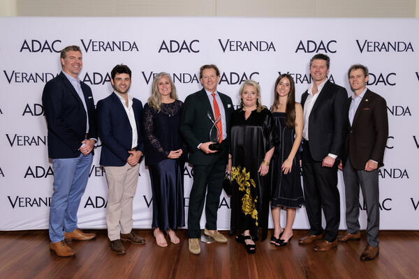 Steve Fintak, Chad Sardi, Karen Hodgdon, Stan Dixon, Shannon Dixon, Sally Brock, Chad Stacy and McLean Jenkins  