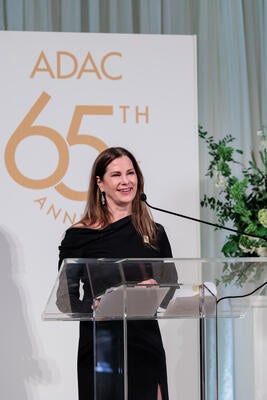 Melanie Millner of The Design Atelier 