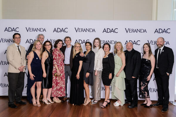 Dan Maas, Lucy Aiken-Johnson, Patrick Johnson,  Ann-Marie Lima, Laura Jenkins, McLean Jenkins, Jillian Rooker, Amanda Dashwood, Mary Beth Maness, Kerry Wittwer, Caroline Walker, Chris Carfora, Emily Banks and Kellen Minor