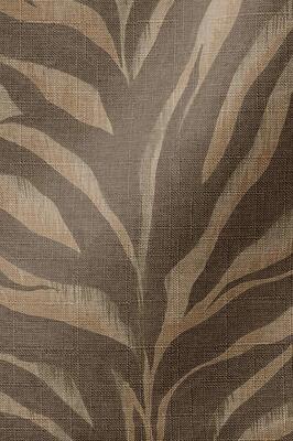 Serengeti Stripe fabric in Tawny (FAB-MKS112-TA)