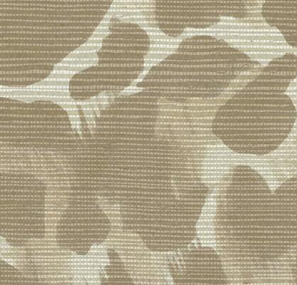 Wildcat grasscloth wallpaper (GRASS-MKS101-T)
