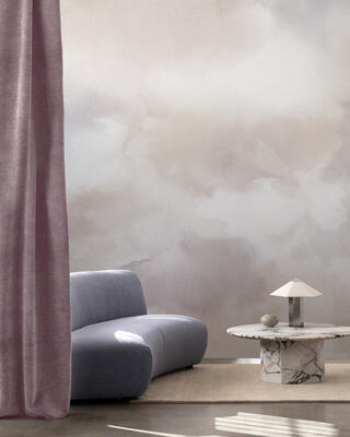 Dispersion - Champagne Metallic