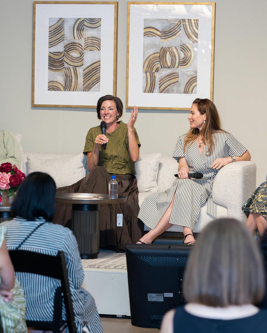 Lightovation’s Design + Build Day brings design pros together