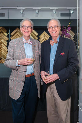 Daniel Marshall Wood and David Michael Wood