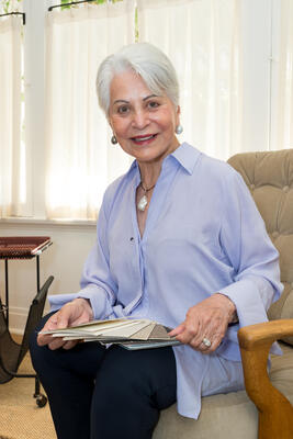 Sandra Jordan