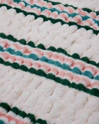 Primrose Stripe