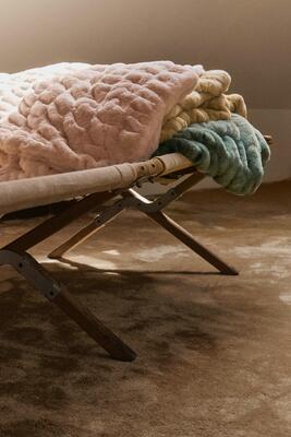 Shell, Chaff, Patina