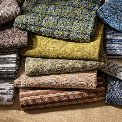 The Scirocco collection