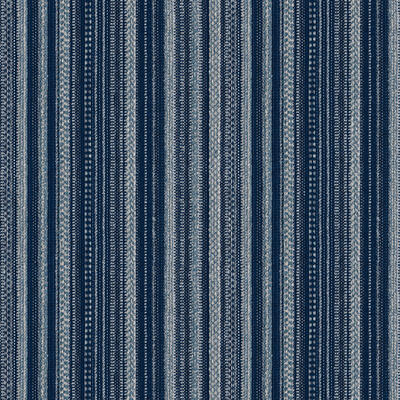 Windswept: Dynamic, textured woven stripe that can be used vertically or horizontally, indoors or out