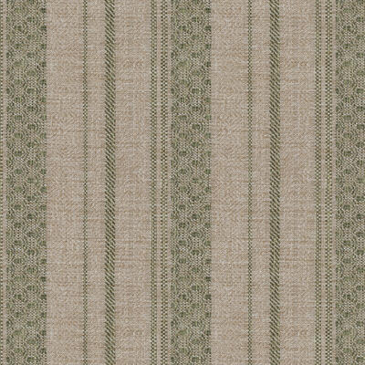 Wayward Stripe: Versatile Moroccan-patterned stripe engineered for indoor-outdoor use
