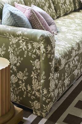 Renzo sectional