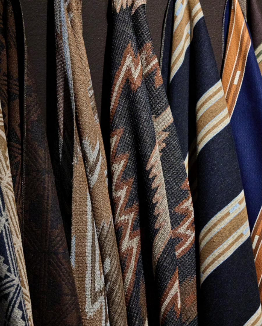 Rowe x Crypton Western Heritage Collection 