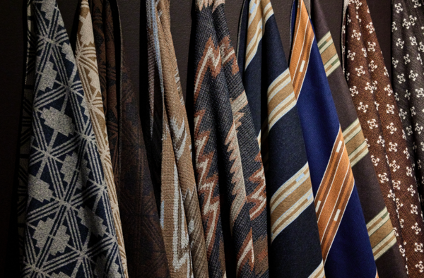 Rowe x Crypton Western Heritage collection