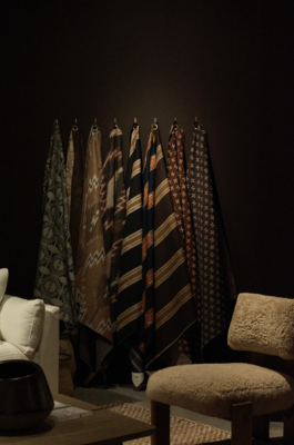 Rowe x Crypton Western Heritage collection