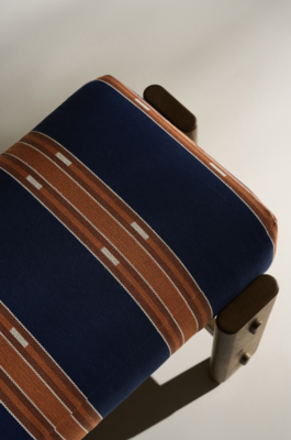 Cassius bench in Crypton 127CR-56