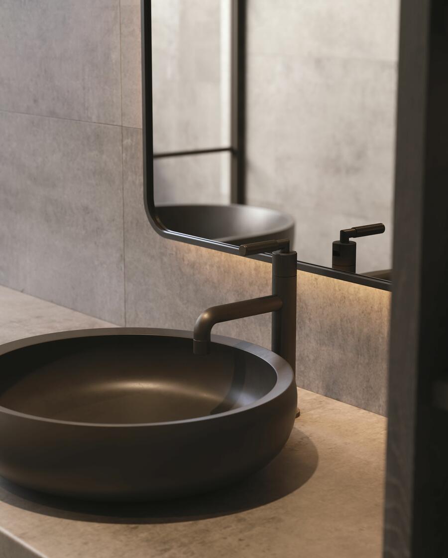 Kimbell Bath Collection