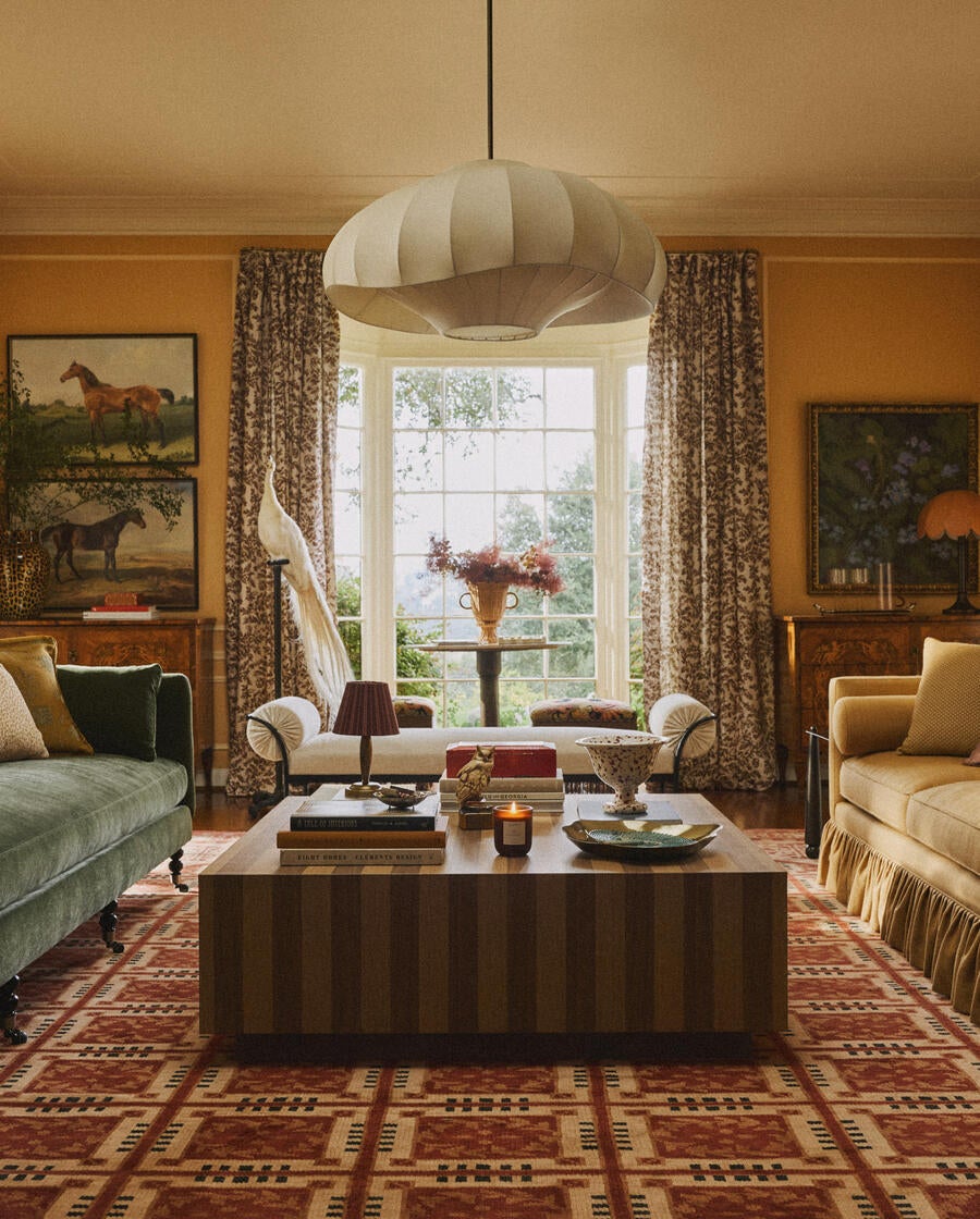 Fall Collection: Your Home Should Suit You