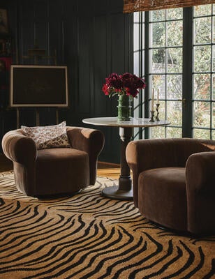 Tailored to you, curated for your space