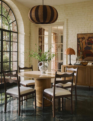 A homeware collection perfectly suited for dressing up your space  