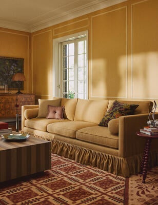Your home should look like you