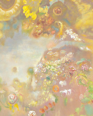 Redon detail