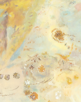 Redon detail