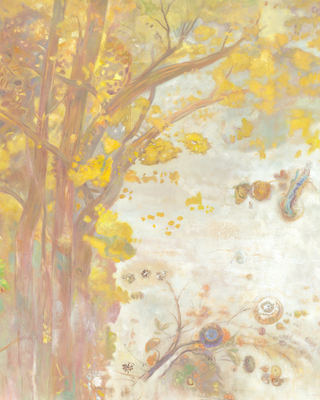 Redon detail