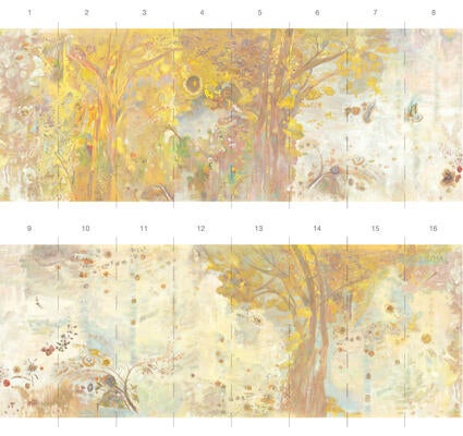 Redon panels