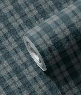 Timber vinyl wallpaper in Loch (VNL-MKS133-LO)