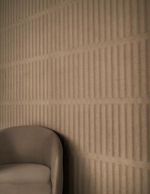 Plush Pillars